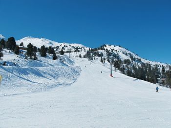 Alm Chalet in Stumm - Tirol - Österreich