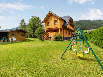 Chalet Schladming - Styria  - Austria