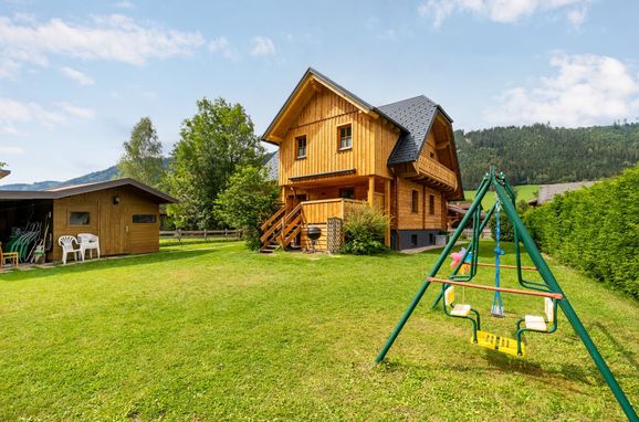 Außen Sommer 1 - Hauptbild, Chalet Schladming, Schladming, Steiermark, Steiermark, Österreich