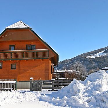 Außen Winter 20, Chalet Schladming, Schladming, Schladming, Steiermark, Österreich