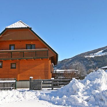 Außen Winter 20, Chalet Schladming, Schladming, Steiermark, Steiermark, Österreich
