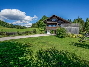 Panoramachalet Bad Aussee - Styria  - Austria