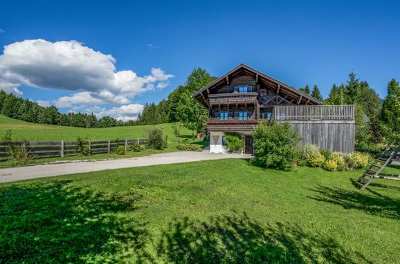 Panoramachalet Bad Aussee in Bad Aussee mieten - Almhütten und Chalets