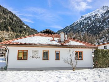 Ferienhaus Margret im Ötztal - Tirol - Österreich