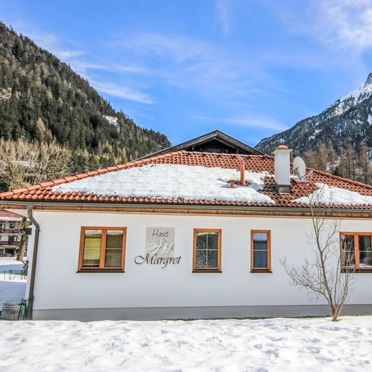 Außen Winter 19, Ferienhaus Margret im Ötztal, Längenfeld, Ötztal, Tirol, Österreich