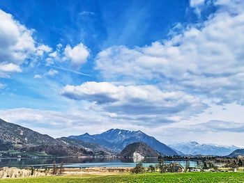 Chalet Weissenbach - Salzburg - Österreich