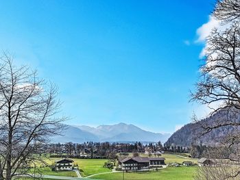 Chalet Weissenbach - Salzburg - Österreich