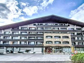 Chalet Weissenbach - Salzburg - Österreich