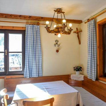 Innen Sommer 3, Chalet Weissenbach, Strobl, Salzkammergut, Salzburg, Österreich