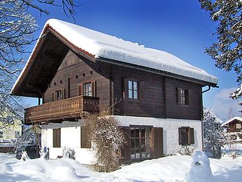 Chalet Weissenbach - Salzburg - Austria