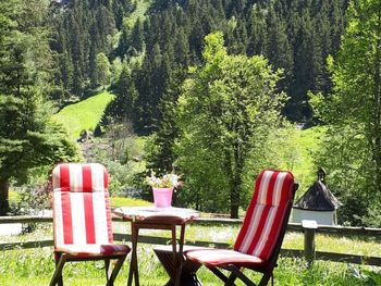 Chalet Siglaste - Tirol - Österreich