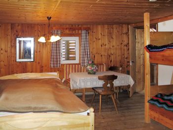 Harmerhütte - Steiermark - Österreich