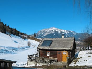 Harmerhütte - Styria  - Austria