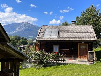 Harmerhütte - Steiermark - Österreich