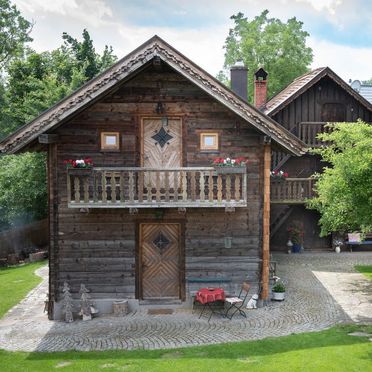 Outside Summer 1 - Main Image, Troadkasten im Innkreis, Ried im Innkreis, Oberösterreich, Upper Austria, Austria