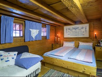 Troadkasten im Innkreis - Upper Austria - Austria