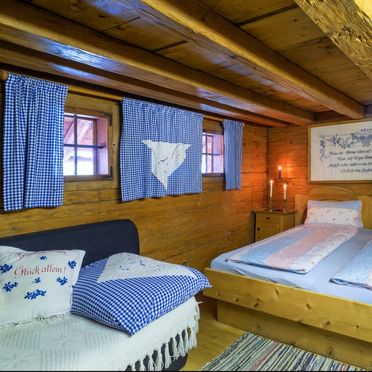 Innen Sommer 5, Troadkasten im Innkreis, Ried im Innkreis, Oberösterreich, Oberösterreich, Österreich
