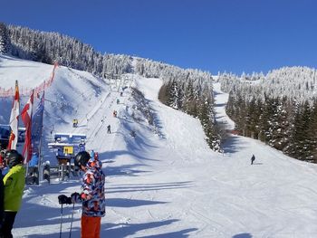 Chalet Klippitzrose - Kärnten - Österreich
