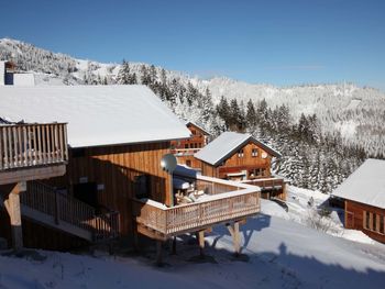 Chalet Klippitzrose - Carinthia  - Austria