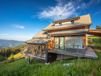 Chalet Panorama - Carinthia  - Austria