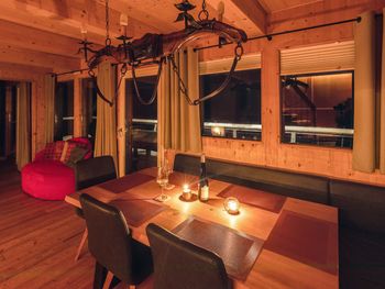 Chalet Panorama - Carinthia  - Austria