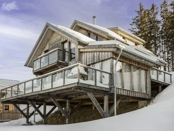 Chalet Panorama - Carinthia  - Austria