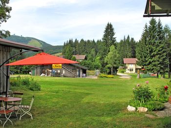 Ferienhaus Paula - Bayern - Deutschland