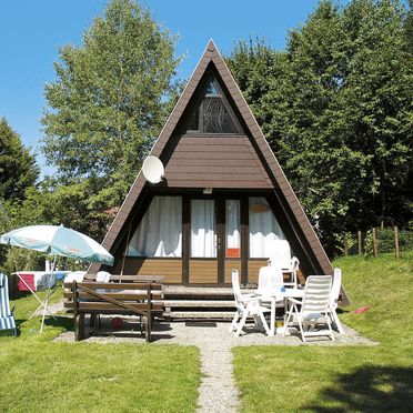 Outside Summer 1 - Main Image, Hütte Jägerwiesen im Bayerischen Wald, Waldkirchen, Bayerischer Wald, Bavaria, Germany