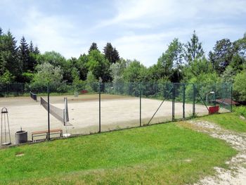 Hütte Oslo in Bayern - Bayern - Deutschland