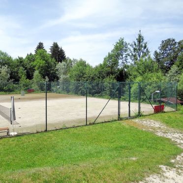 Outside Winter 27, Hütte Oslo in Bayern, Siegsdorf, Oberbayern, Bavaria, Germany