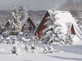 Schwarzwald-Chalet Tennenbronn - Baden-Württemberg - Deutschland