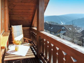 Schwarzwaldhaus Blank am Titisee - Baden-Württemberg - Deutschland