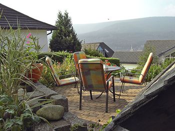 Schwarzwaldhaus Blank am Titisee - Baden-Württemberg - Deutschland