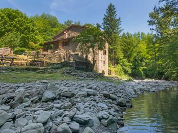 Villa il Mulino di Cecco - Toskana - Italien