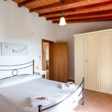 Innen Sommer 5, Villa Lustignano, Monterotondo Marittimo, Maremma, Toskana, Italien