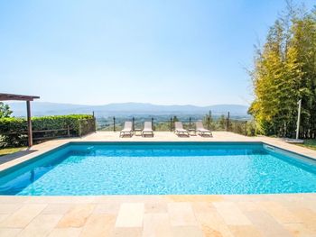 Appartamento Podere Berrettino - Tuscany - Italy