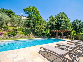 Appartamento Podere Berrettino - Tuscany - Italy