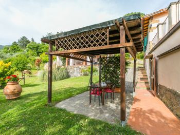 Appartamento Podere Berrettino - Toskana - Italien