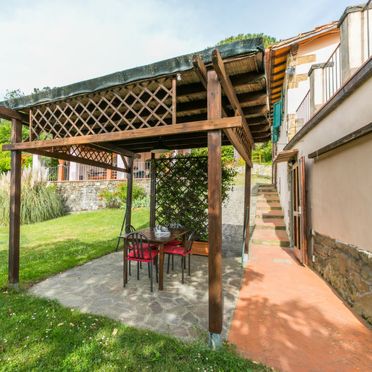 Außen Winter 29, Appartamento Podere Berrettino, Reggello, Florenz und Umgebung, Toskana, Italien