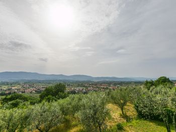 Appartamento Podere Berrettino - Toskana - Italien