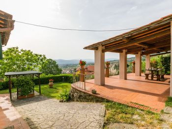 Appartamento Podere Berrettino - Tuscany - Italy