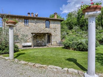 Villa Casale Il Poggino - Tuscany - Italy