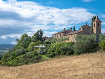 Villa bel Giardino - Tuscany - Italy
