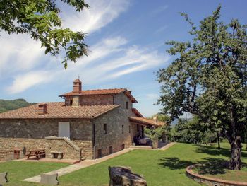 Villa Torsoli - Tuscany - Italy