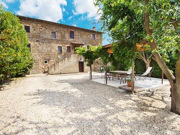 Casa Salustri - Tuscany - Italy