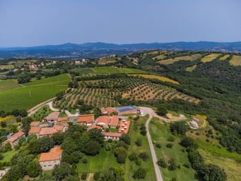 Casa Salustri - Toskana - Italien