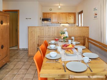 Chalet Edelweiss in La Tzoumaz - Valais - Switzerland