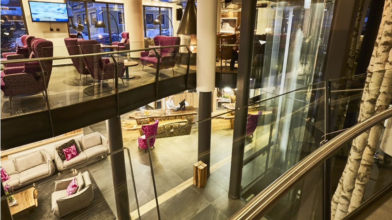 Cinderella Spa & Resort - Video #1