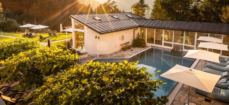 Alm & Wellnesshotel Alpenhof: Nothing is fixed days