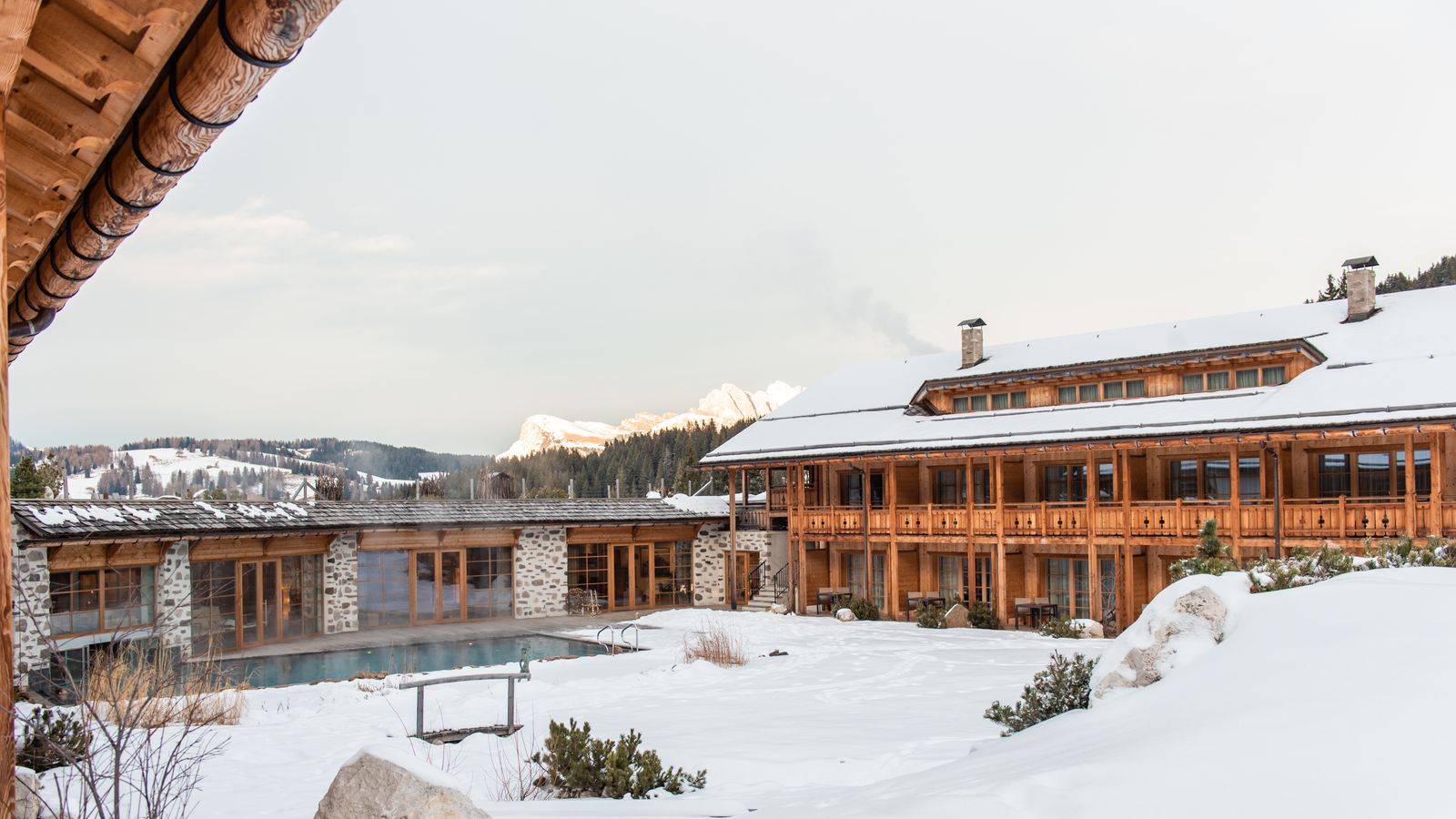 Bild #4 - Tirler- Dolomites Living Hotel 